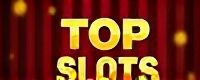 top casino slot