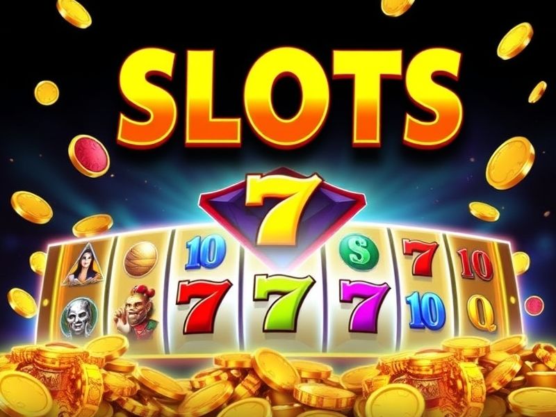 Explore the latest rankings and expert reviews of top casino slot games. Find the best online slots with high RTP rates, bonus features, and winning potential for 2024.