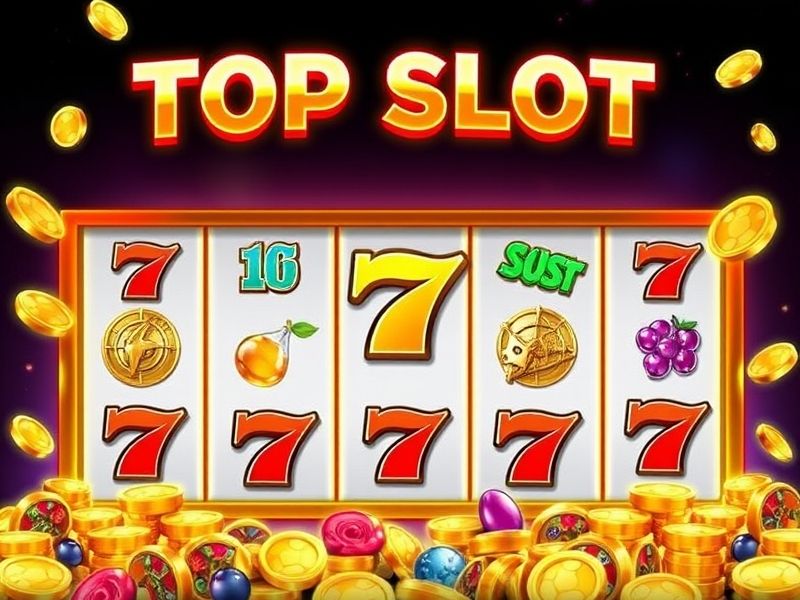 Explore the latest rankings and expert reviews of top casino slot games. Find the best online slots with high RTP rates, bonus features, and winning potential for 2024.